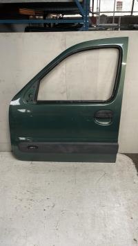 Porte avant gauche