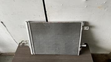 Condenseur de clim