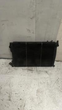 Radiateur eau