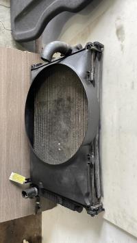 Radiateur eau