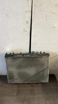Radiateur eau