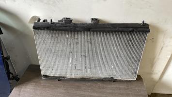 Radiateur eau