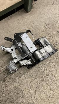 Récepteur embrayage