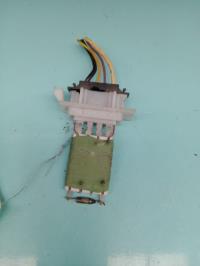 Resistance chauffage