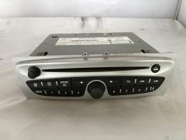 Autoradio d'origine
