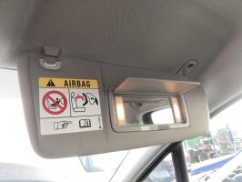 Pare soleil droit