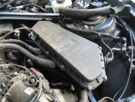 Calculateur moteur
