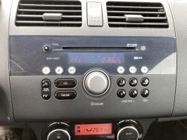 Autoradio d'origine