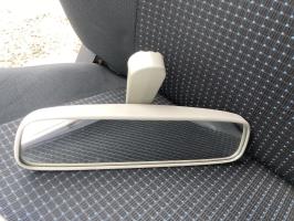Retroviseur interieur