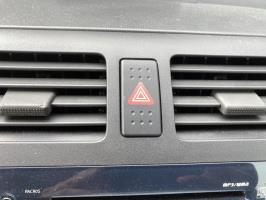 Bouton de warning