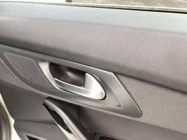 Poignee interieur arriere droit