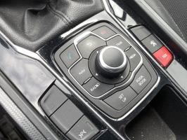 Commande GPS