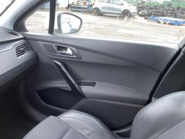 Panneau de porte avant droit