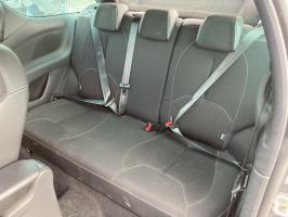 Banquette arriere
