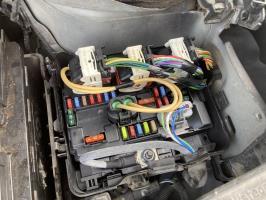 Boitier servitude moteur (BSM)