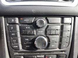 Autoradio d'origine