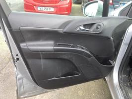 Panneau de porte avant gauche