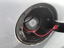 Bouchon de carburant