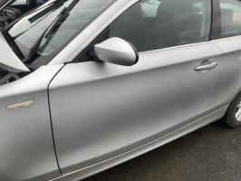 Porte avant gauche