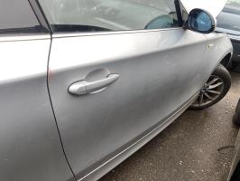 Porte avant droit