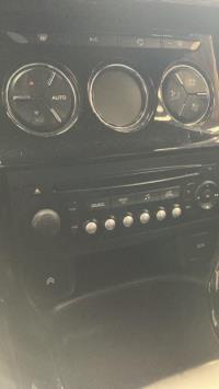 Autoradio d'origine