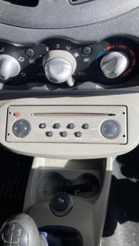 Autoradio d'origine