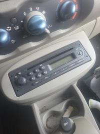 Autoradio d'origine