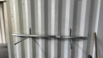 Barres de toit