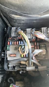 Boitier servitude moteur (BSM)