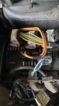 Boitier servitude moteur (BSM)