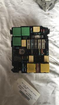 Boitier servitude moteur (BSM)