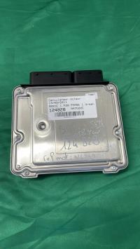 Calculateur moteur