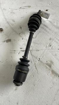 Cardan droit (transmission)