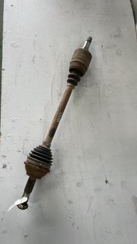 Cardan gauche (transmission)