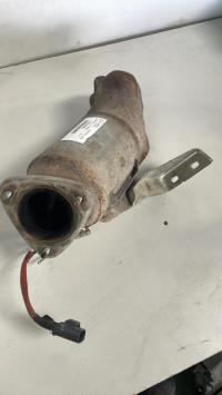 Catalyseur (echappement)