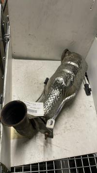 Catalyseur (echappement)