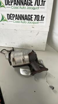 Catalyseur (echappement)