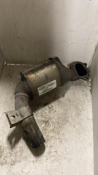 Catalyseur (echappement)