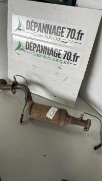 Catalyseur (echappement)