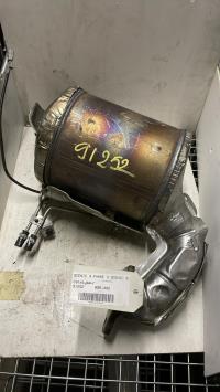 Catalyseur (echappement)