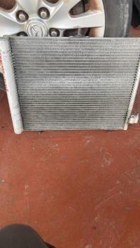Condenseur de clim