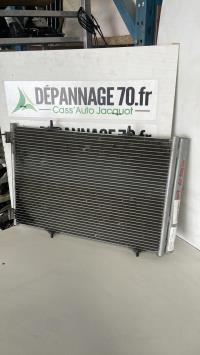 Condenseur de clim