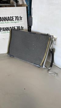 Condenseur de clim