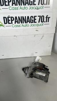 Demarreur