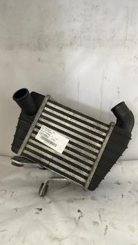 Echangeur air (Intercooler)