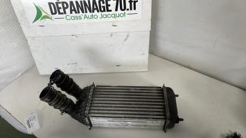 Echangeur air (Intercooler)