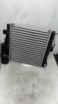 Echangeur air (Intercooler)