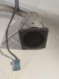Catalyseur (echappement)