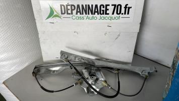 Leve vitre electrique avant gauche