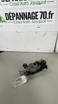 Moteur essuie glace arriere